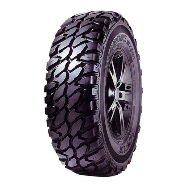 NEU. 265/65R17 HIFLY VIGOROUS AT601 112T AT