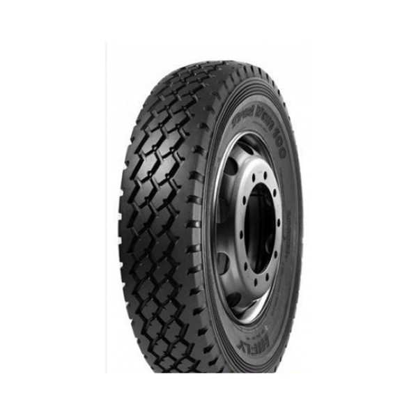 NEU. 500R12LT HIFLY 10PR 88/86P TRAL VAN 300