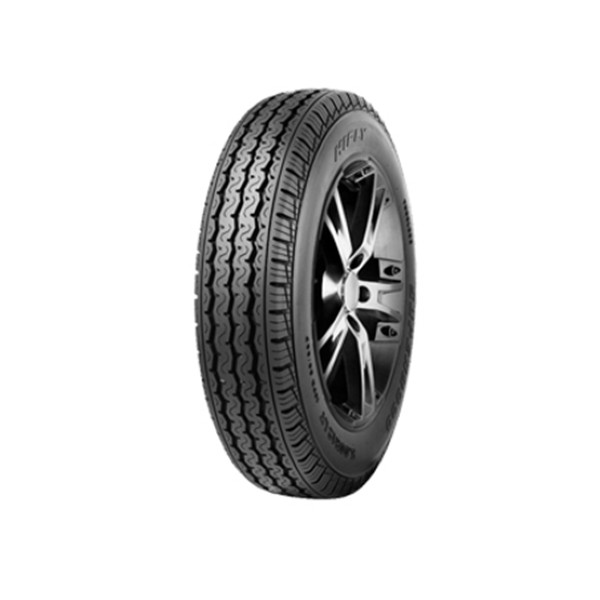NEU. 500R12LT HIFLY S9000 10PR 88/86P TL M+S
