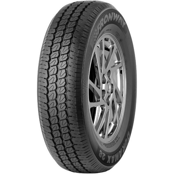 NEU. 145R13C FRONWAY DURAMAX28 88/86Q