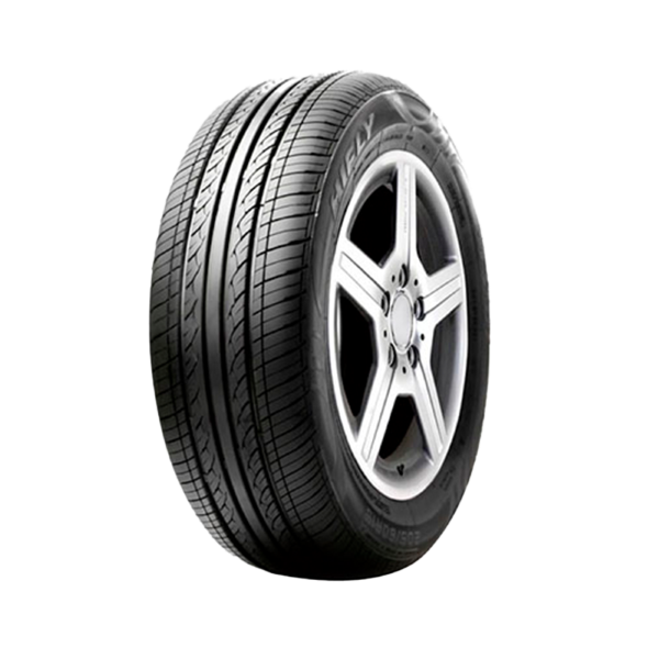 NEU. 155/70R13 HIFLY HF201 75T TL M+S
