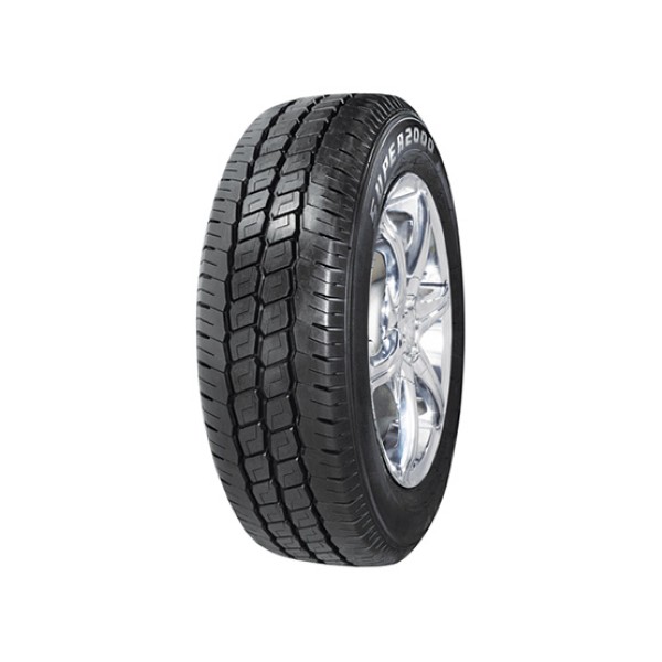NEU. 175R13C HIFLY 8PR 97/95R S2000