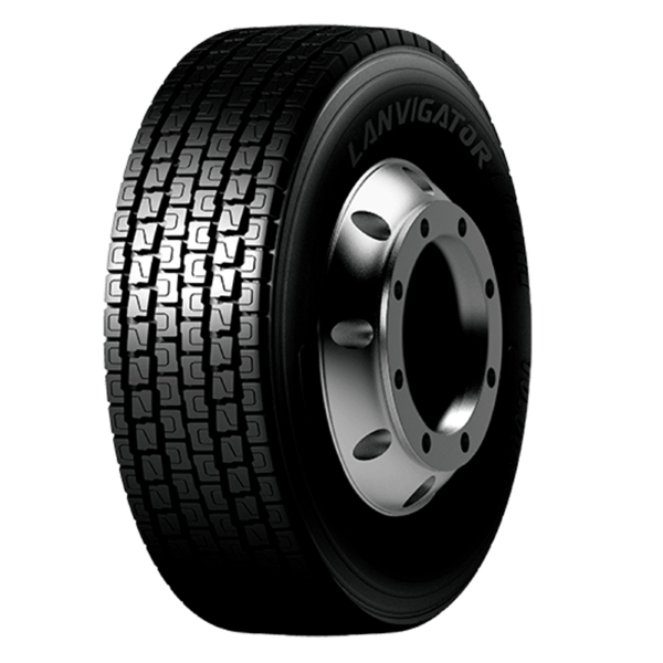 NEU. 12R22.5 LANVIGATOR 152/149 D280 TRACC CARRET