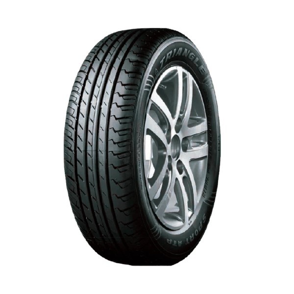 NEU. 185/65R14 TRIANGLE TR918 86H