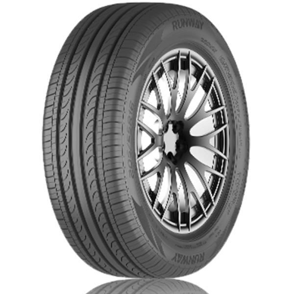 NEU. 185/65R14 RUNWAY ENDURO HP 86H	