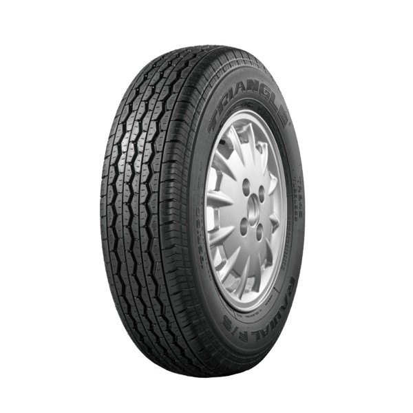 NEU. 195R14C TRIANGLE TR645 106/104S 8PR