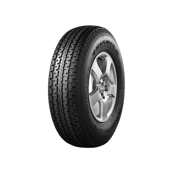 NEU. 215/75R14 TRIANGLE TR643 L 6PR