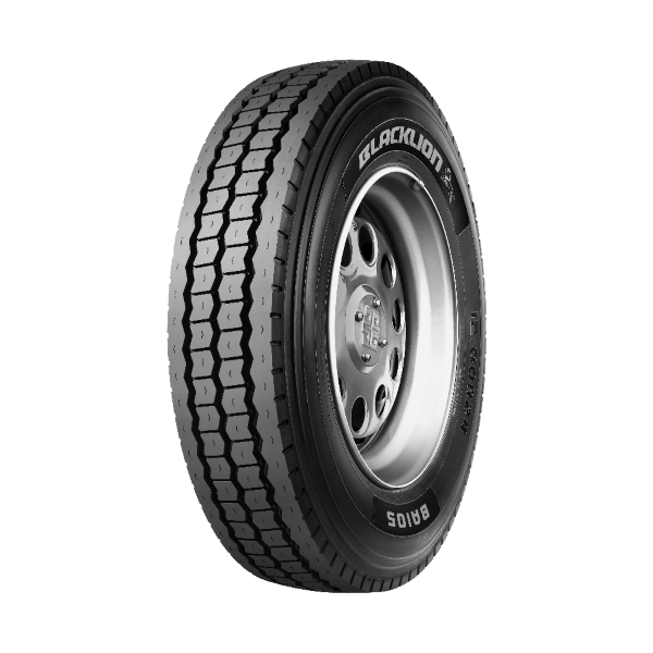 NEU. 325/95R24 BLACKLION BA105 SET 22PR 162/160K MIXTO