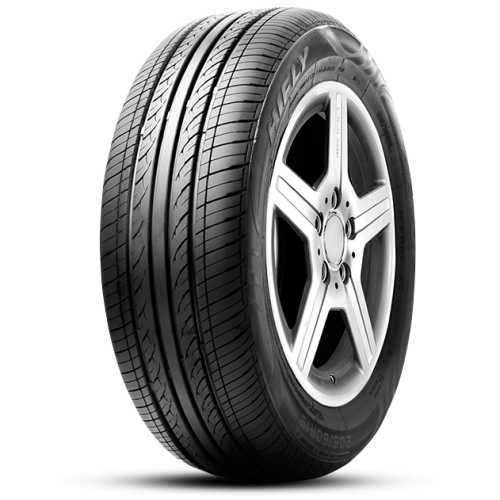 NEU. 185/60R15 HIFLY HF201 82H TL M+S