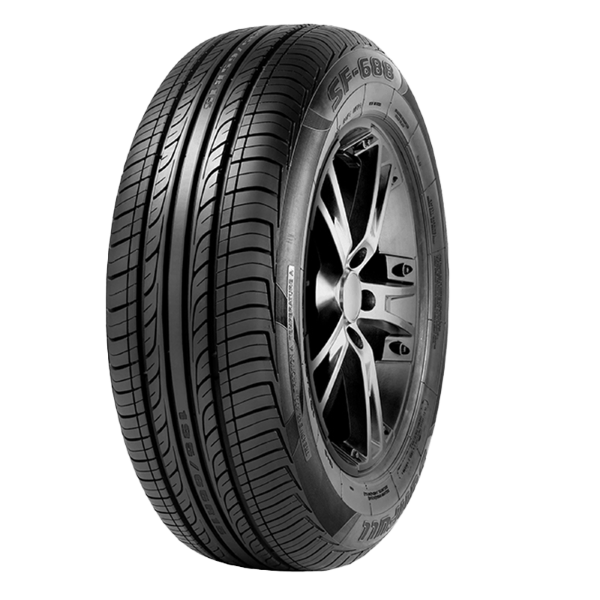 NEU. 195/50R15 SUNFULL SF-888  86VXL