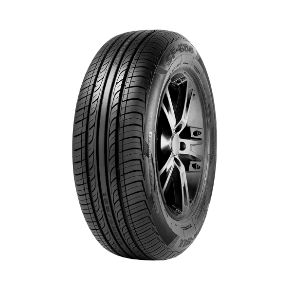 NEU. 195/65R15 SUNFULL SF688 95HXL