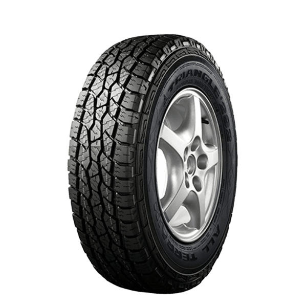 NEU. 205/65R15 TRIANGLE TR292  AT M+S 94H