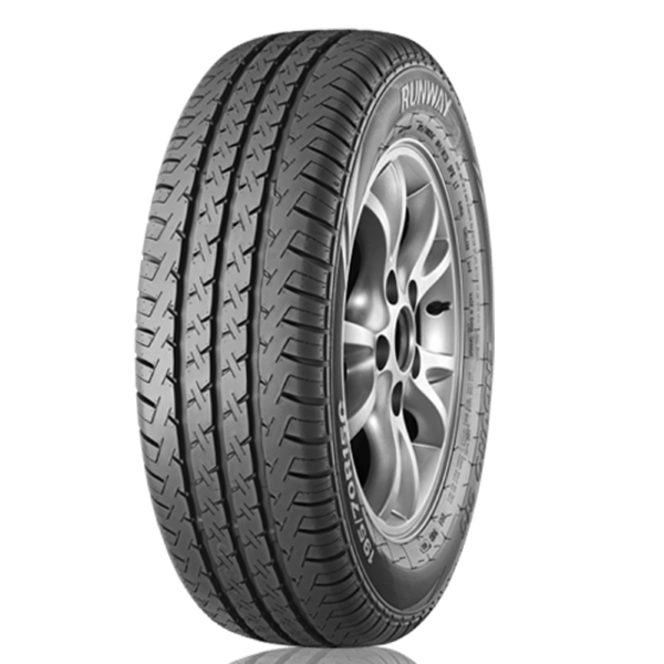 NEU. 205/70R15C RUNWAY ENDURO 616 8PR LT 106/104R