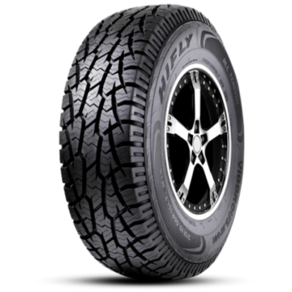 NEU. 215/75R15 HIFLY VIGOROUS AT 601 100S