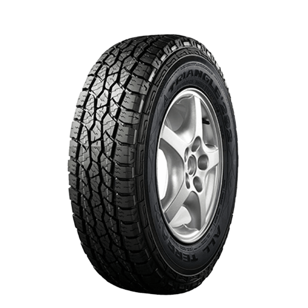 NEU. 215/75R15 TRIANGLE TR292 100S AT