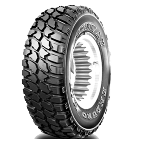 NEU. 31X10.50R15LT RUNWAY ENDURO OWL M/T 6PR 109Q 