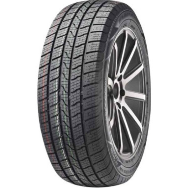 NEU. 195/55R16 LANVIGATOR CATCHPOWER 91V XL