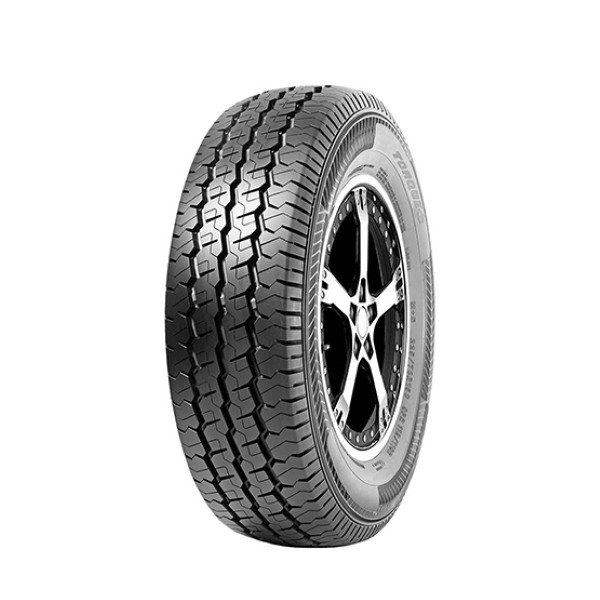 NEU. 195/75R16C SUNFULL SF-05 8PR 107/105R