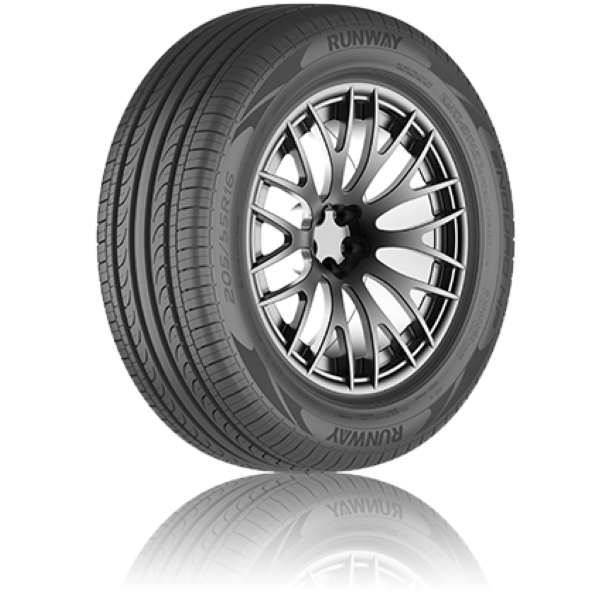 NEU. 205/55R16 RUNWAY ENDURO 94W