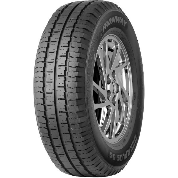 NEU. 205/65R16C FRONWAY DURAPLUS36 107/105R