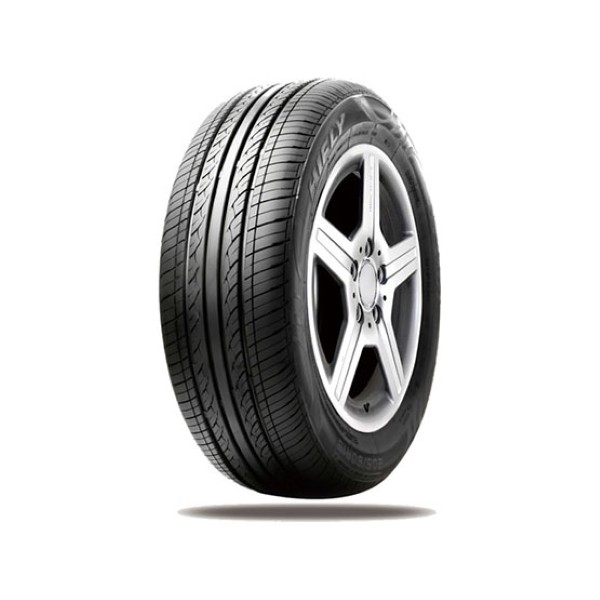NEU. 215/65R16 HIFLY HF201 102H TL M+S