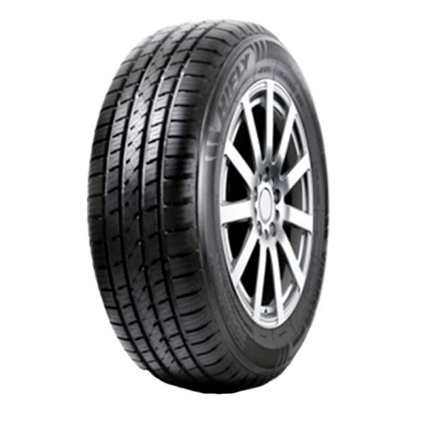 NEU. 215/65R16 HIFLY VIGOROUS HT 601 98H