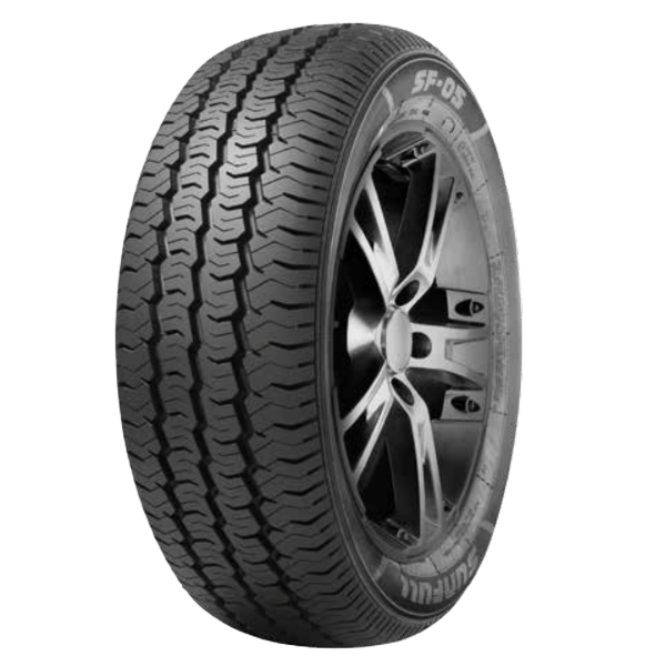 NEU. 215/65R16C SUNFULL 8PR 109/107T SF-05