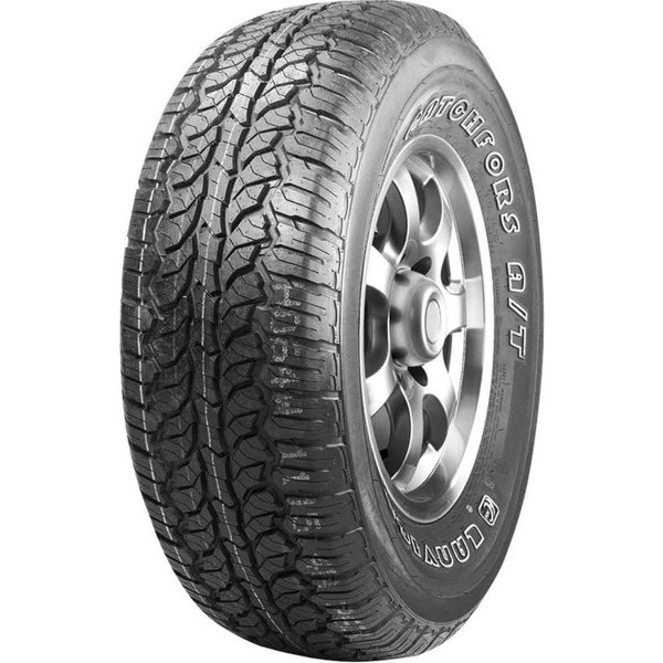NEU. 215/70R16P LANVIGATOR CATCHFORS A/T 99T