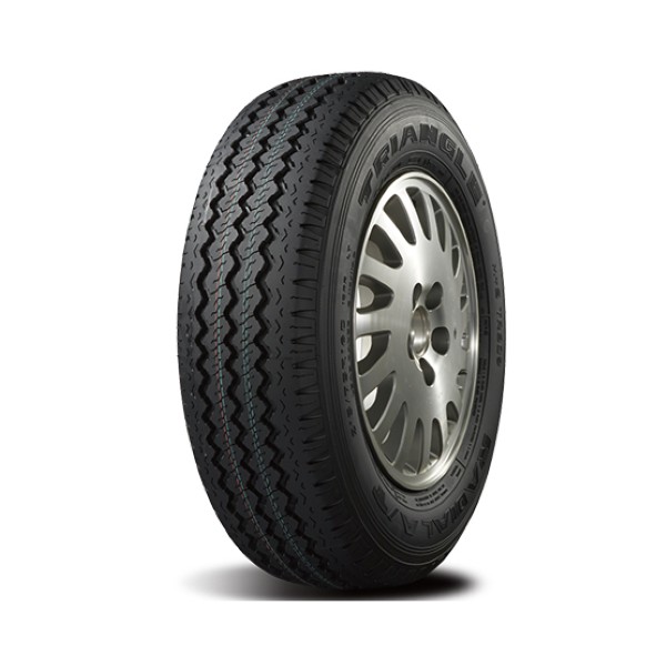 NEU. 215/75R16C TRIANGLE TR609 10PR 116/114S