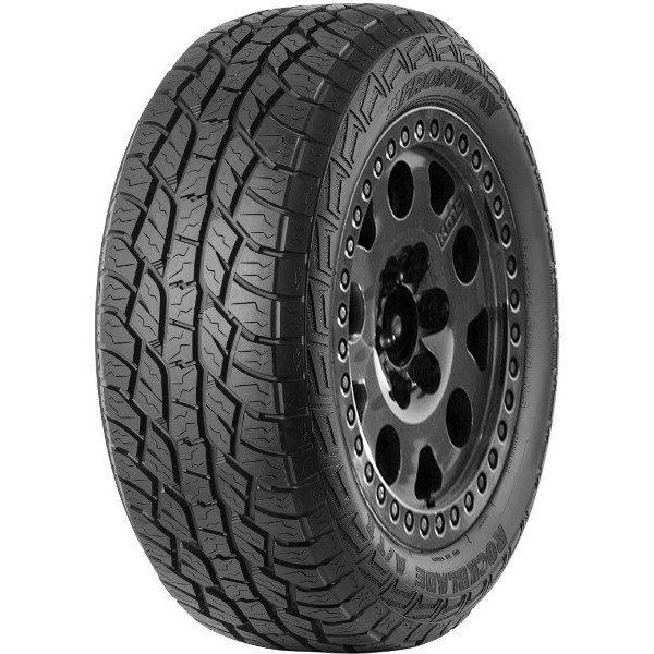 NEU. 225/70R16 FRONWAY ROCKBLADE AT II 103T