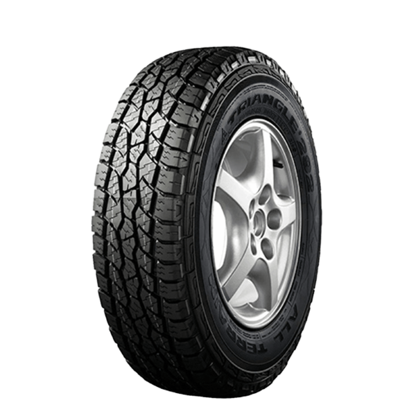 NEU. 225/75R16 TRIANGLE TR292 10PR 115/112T