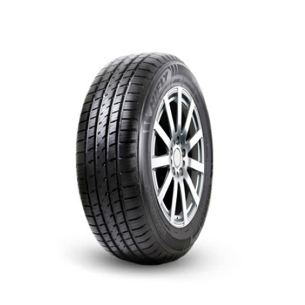 NEU. 235/70R16 HIFLY VIGOROUS HT601 106H TL M+S