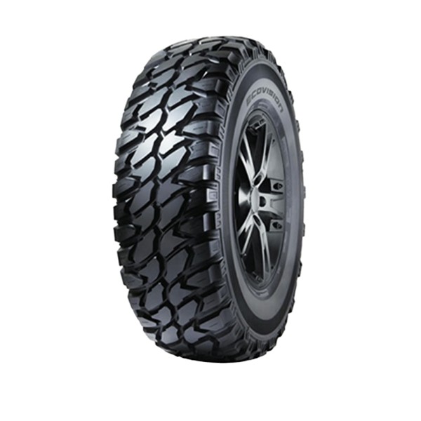 NEU. 245/75R16LT SUNFULL MT781 MONT-PRO 10PR 120/116Q