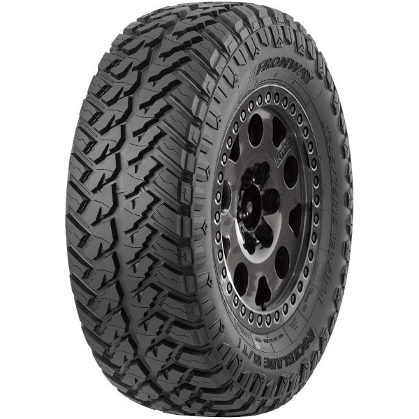 NEU. 245/75R16LT FRONWAY ROCKBLADE MTI  10PR 120/116N