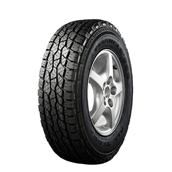 NEU. 245/75R16LT TRIANGLE TR292 10PR 120/116S
