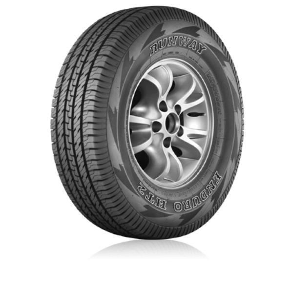 NEU. 255/70R16 109T RUNWAY ENDURO HT2 OWL