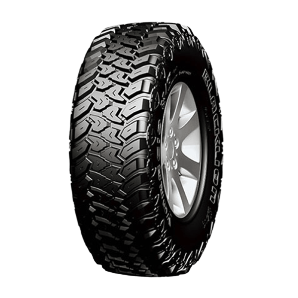 NEU. 265/75R16LT BLACKLION MT871 M+S 10PR 123Q