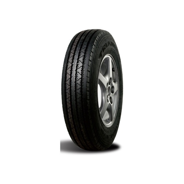 NEU. 650R16 TRIANGLE TR608 N 10PR  SET  MIXTO