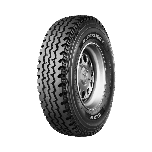 NEU. 700R16LT BLACKLION BLR01 118/114L 14PR SET MIXTO
