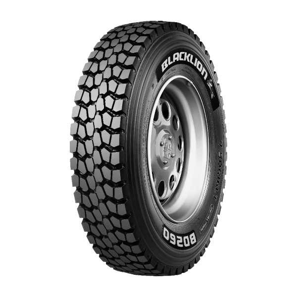 NEU. 700R16LT BLACKLION  BD260 TRAC 14PR  SET 118/114L