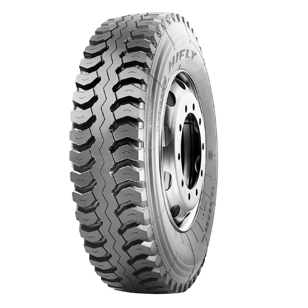 NEU. 750R16LT HIFLY HH306 SET TRAC 14PR 128/124M