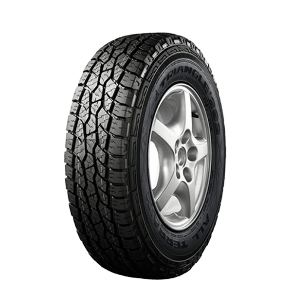NEU. 245/75R17 TRIANGLE TR292 112R   AT M+S
