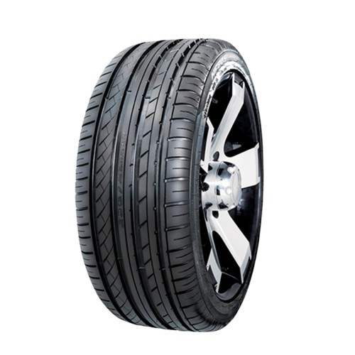 NEU. 205/40R17 HIFLY HF805 84W TL M+S