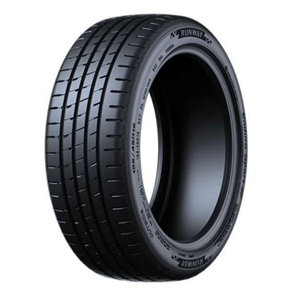 NEU. 215/40R17 RUNWAY ENDURO SPORT 87W XL