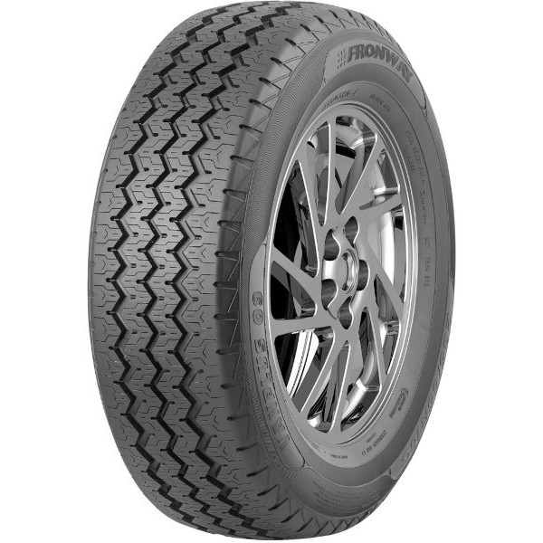 NEU. 215/60R17C FRONWAY VANPLUS09 109/107T