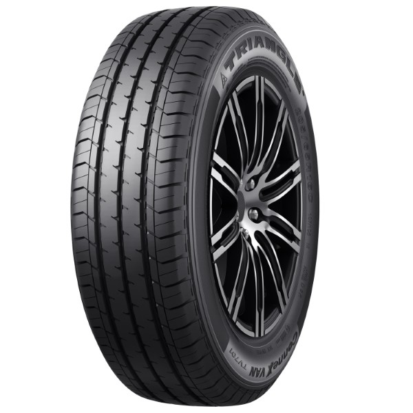 NEU. 215/60R17C TRIANGLE TV701 8PR 109/107T
