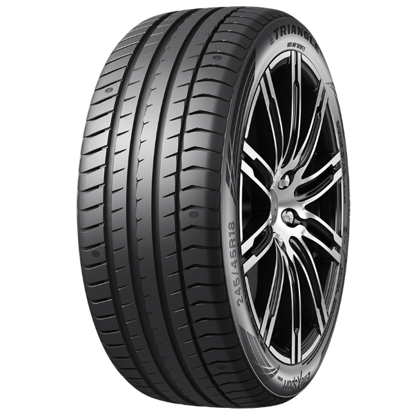 NEU. 225/55R17 TRIANGLE TH202 101Y