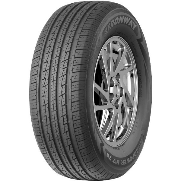 NEU. 225/65R17 FRONWAY ROADPOWER H/T79 102H