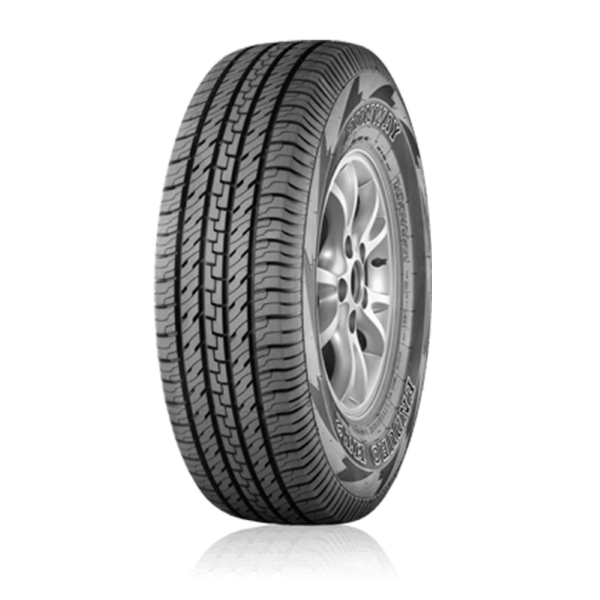 NEU. 235/65R17 RUNWAY ENDURO HT T 102V