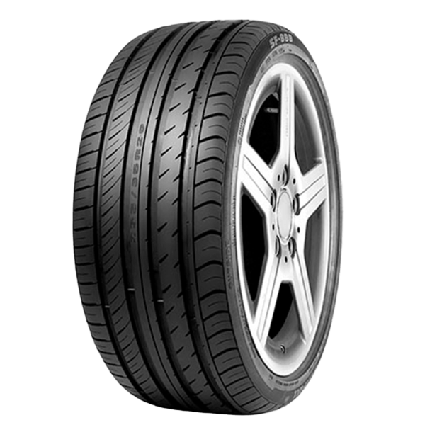 NEU. 245/45R17 SUNFULL SF888 99 WXL